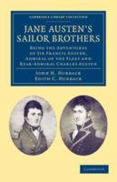 Jane Austen's Sailor Brothers 1515134032 Book Cover
