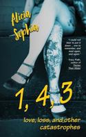 1, 4, 3 1949398153 Book Cover
