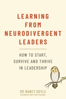 Neurodiversity and Leadership 1805011421 Book Cover