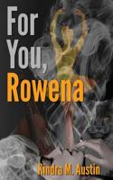 For You, Rowena 1732861013 Book Cover