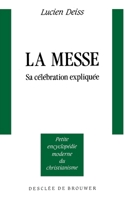 La messe 2220030989 Book Cover