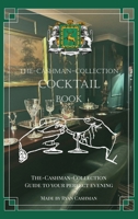 The-Cashman-Collection Cocktail Book 1807048950 Book Cover