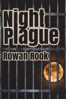 Night Plague 172156649X Book Cover