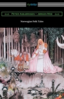 Norwegian Folk Tales 1420968629 Book Cover