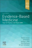 Evidence-Based Medicine 0443264538 Book Cover