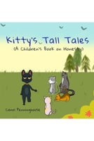 Kitty’s Tall Tales B09JJ7LB82 Book Cover