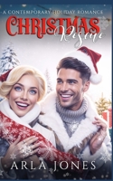 Christmas Rescue: A Contemporary Holiday Romance B0FFH6FTCP Book Cover