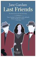 Last Friends 1609450930 Book Cover