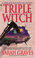 Triple Witch 0553578588 Book Cover