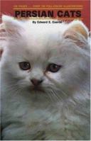 Persian Cats 0866227407 Book Cover