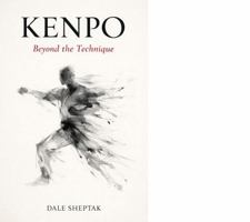 Kenpo Beyond the Technique B0GRH2SHWL Book Cover
