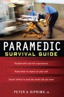 Paramedic Survival Guide 0071769293 Book Cover