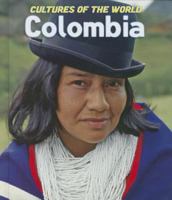 Colombia 1608708012 Book Cover