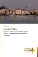 Chaplain's Chat 3639500083 Book Cover