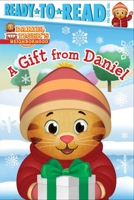 A Gift from Daniel: Ready-to-Read Pre-Level 1 1665940085 Book Cover
