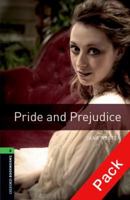 Oxford Bookworms Library: Stage 6: Bestseller Pack: Graded readers for secondary and adult learners 0194602095 Book Cover