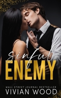 Married to My Enemy B096M1KHNL Book Cover