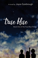 True Blue 1537368850 Book Cover