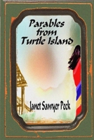 Parables From Turtle Island 0359796931 Book Cover