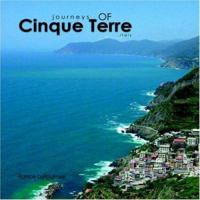 Journeys of Cinque Terre 1420832875 Book Cover