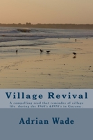 Village Revival 1987726332 Book Cover