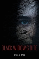 Black Widow's Bite (Monsters in the Darkness) 106881263X Book Cover