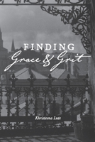 Finding Grace and Grit 099796877X Book Cover