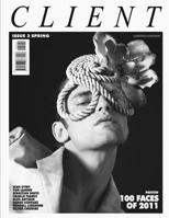 Client Magazine #3 1447663152 Book Cover