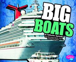 Big Boats 1429639938 Book Cover