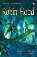Robin Hood 0794520901 Book Cover