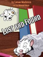 Lost and Found: A Book about Diversity 160131115X Book Cover