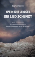 Wem die Amsel ein Lied schenkt (German Edition) 3748259697 Book Cover