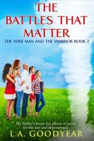 The Battles That Matter 1956806601 Book Cover