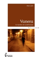 Vanera - Le mystère de Landévennec (French Edition) 2342048491 Book Cover