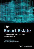 The Smart Estate: Collaborative working with BIM platforms 1119911397 Book Cover