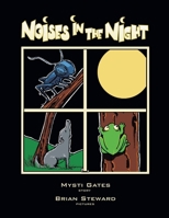 Noises in the Night 1438943598 Book Cover