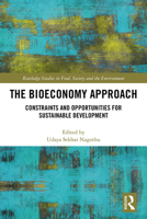 The Bioeconomy Approach 1032173300 Book Cover