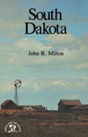 South Dakota: A History (States and the Nation Series) 0393056279 Book Cover