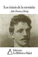Los extasis de la montaña 1502598809 Book Cover