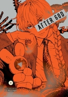 After God, Vol. 8 (8) 1974761622 Book Cover