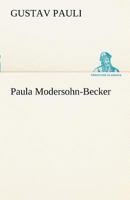 Paula Modersohn-Becker 384249243X Book Cover