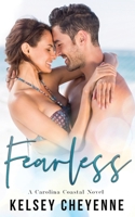 Fearless B083XVFM1F Book Cover