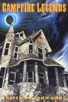 Campfire Stories, Vol. 1: Things That Go Bump in the Night (Campfire Books) 0762763884 Book Cover