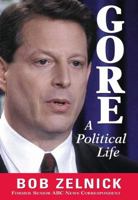 Gore: A Political Life 0895263262 Book Cover