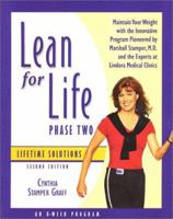 Lean For Life: Phase Two - Lifetime Solutions 1580000894 Book Cover