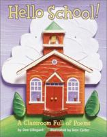 Hello School! 037581020X Book Cover