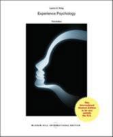 ISE EXPERIENCE PSYCHOLOGY 1259251128 Book Cover
