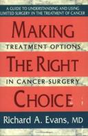 Making the Right Choice 0895296446 Book Cover