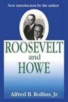 Roosevelt and Howe 1258270870 Book Cover