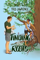 Finding Their Roots (Seven Lakes) B0DWS8ZSP7 Book Cover